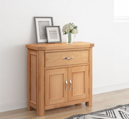 Chatsworth oak furniture discount
