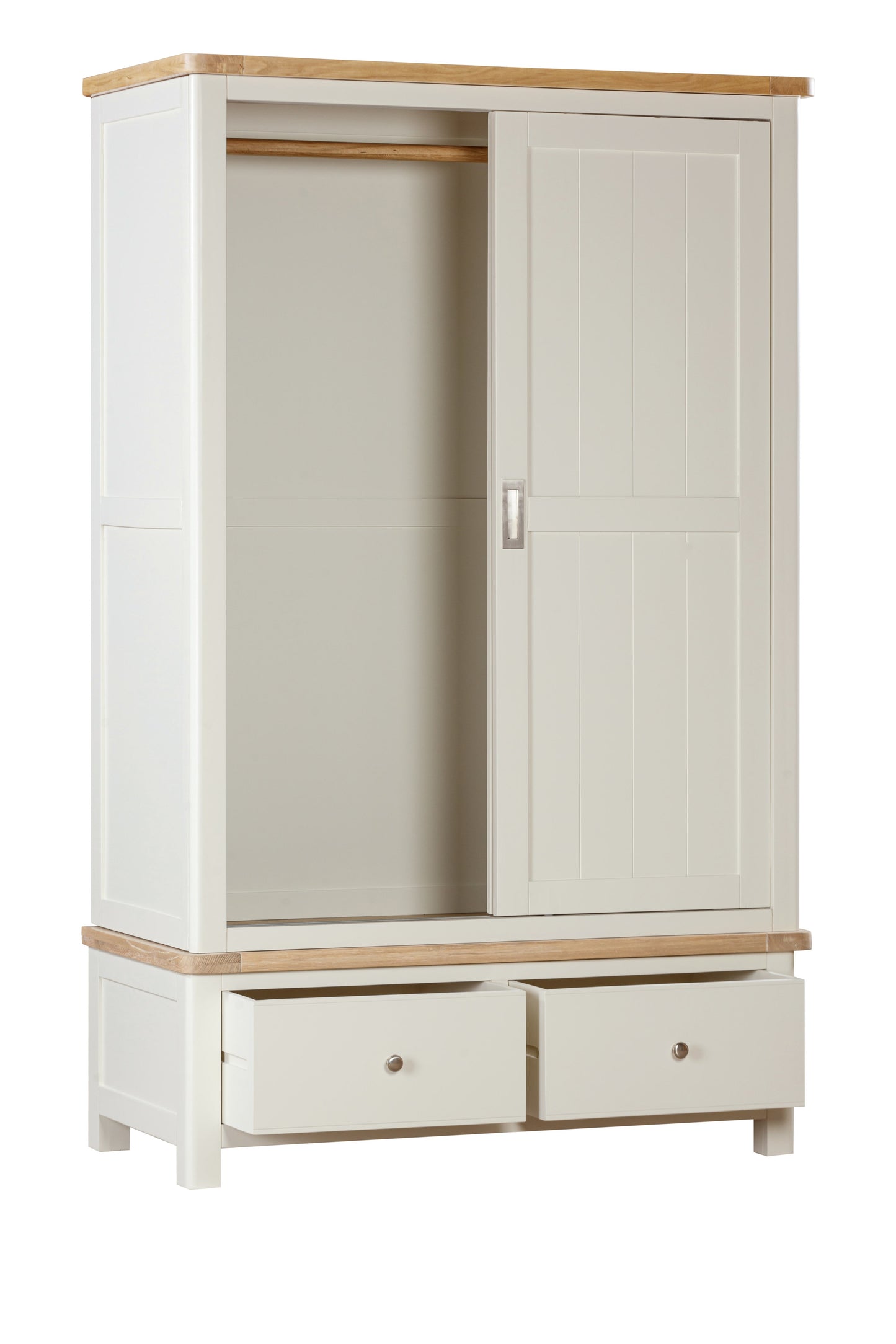 114-09 Foxington Painted Double Robe
