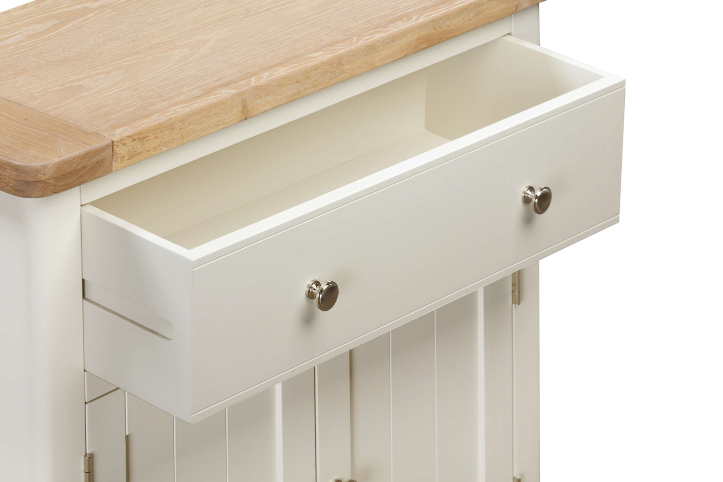 114-13 Foxington Painted Compact Sideboard
