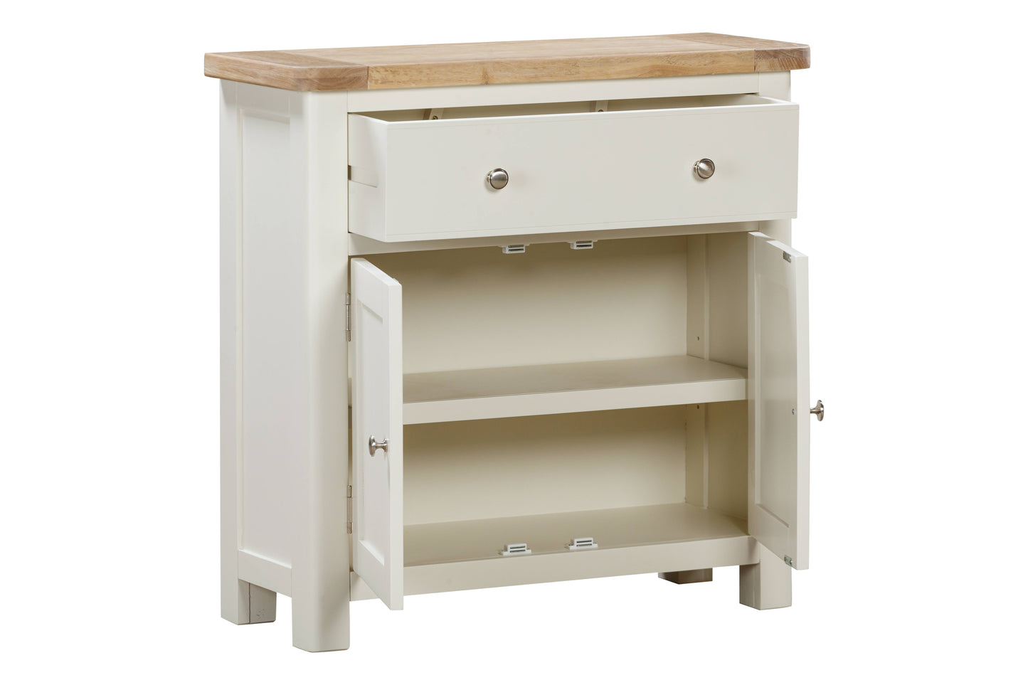 114-13 Foxington Painted Compact Sideboard