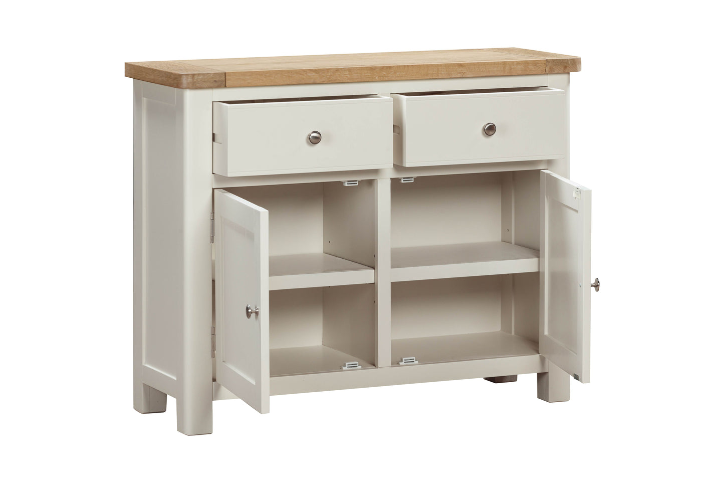 114-14 Foxington Painted 2 Door Sideboard