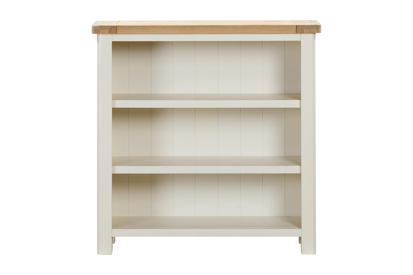 114-20 Foxington Painted 90cm Bookcase