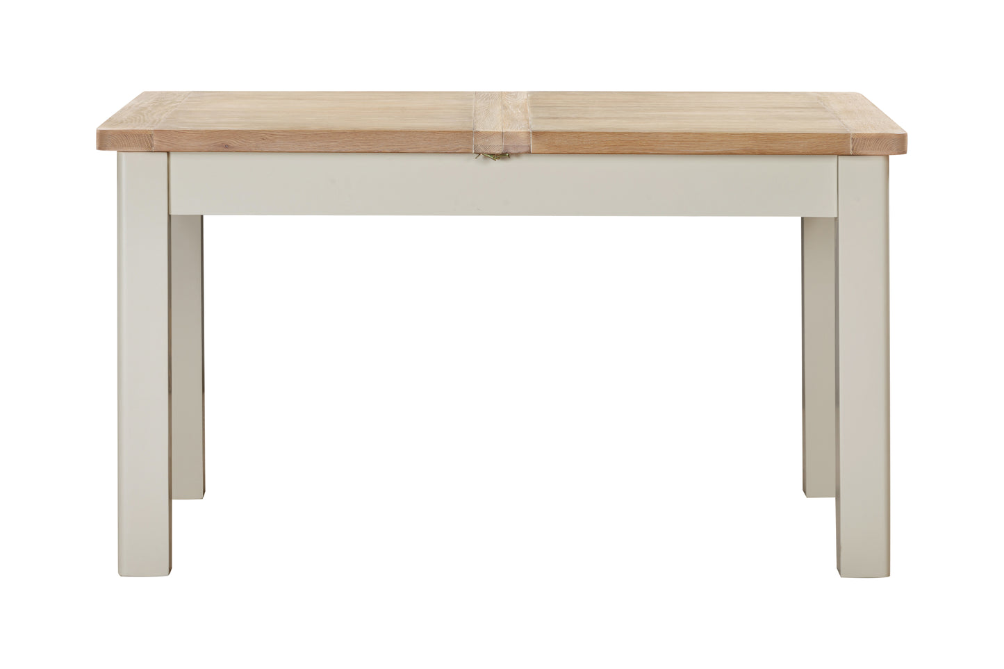 114-21 Foxington Painted 140/200 Extending Dining Table