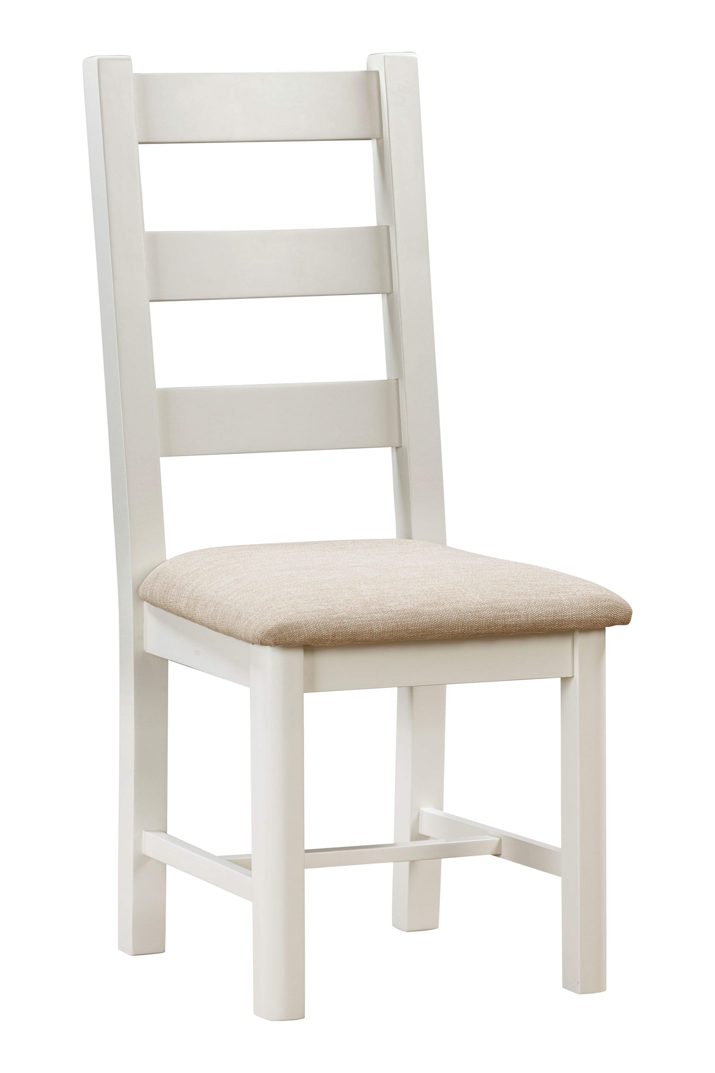 114-22 Foxington Painted Dining Chair (Pair)