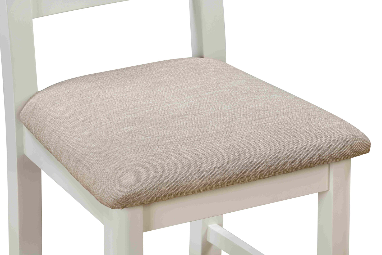 114-22 Foxington Painted Dining Chair (Pair)