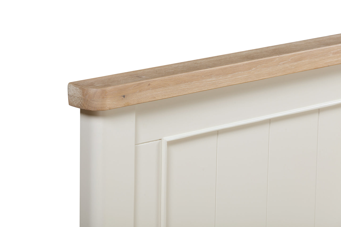 114-25b Foxington Painted Double Bed