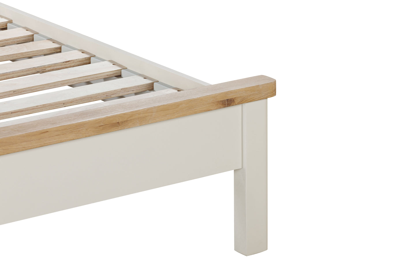 114-25c Foxington Painted King Size Bed