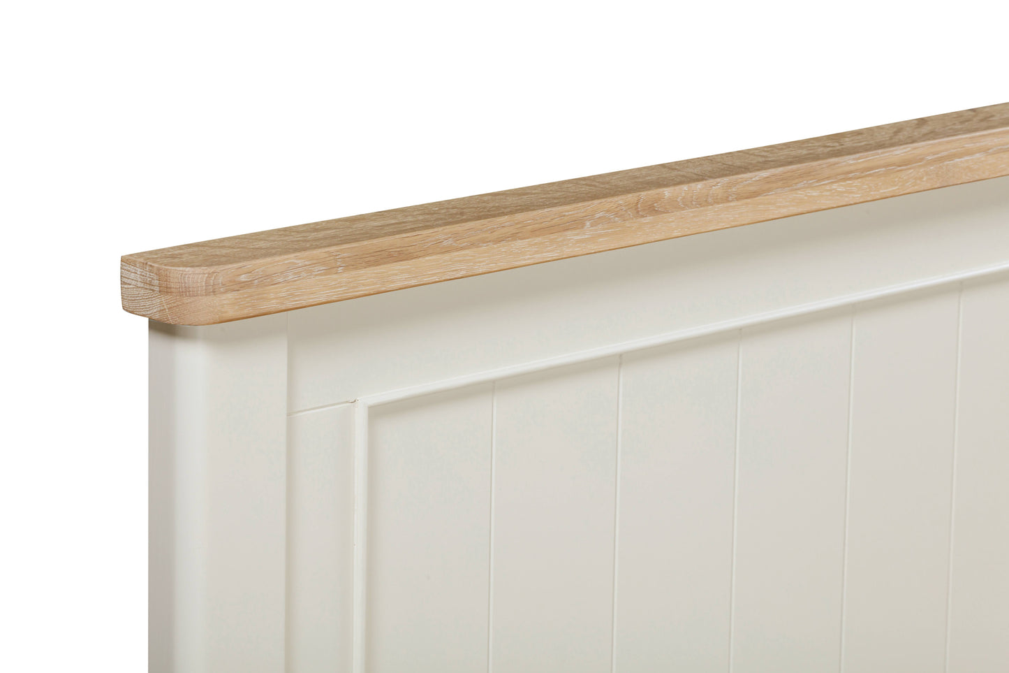 114-25c Foxington Painted King Size Bed