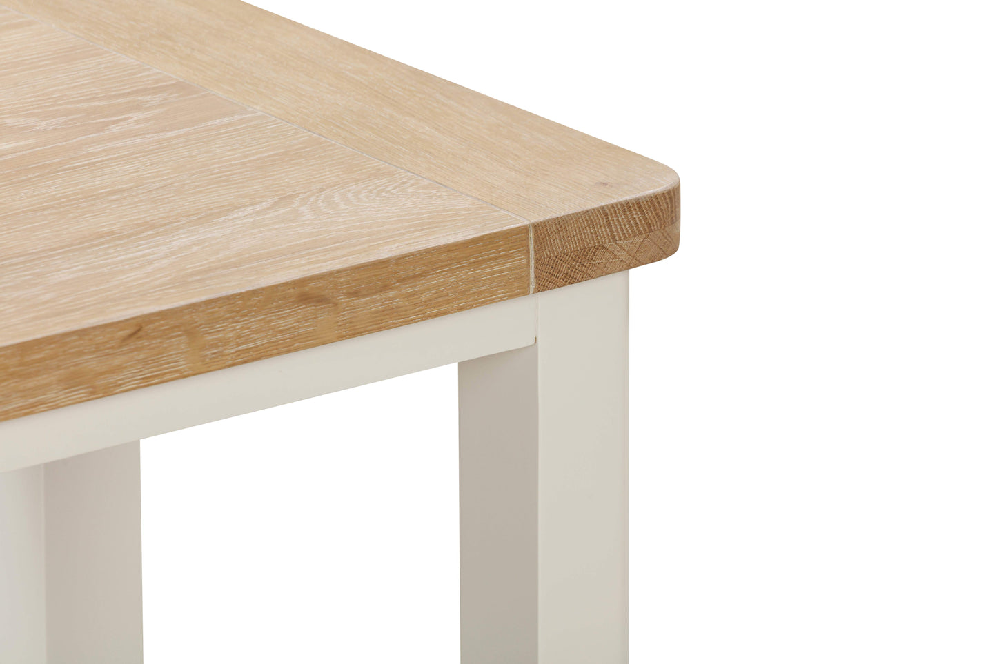 114-31 Foxington Painted Lamp Table
