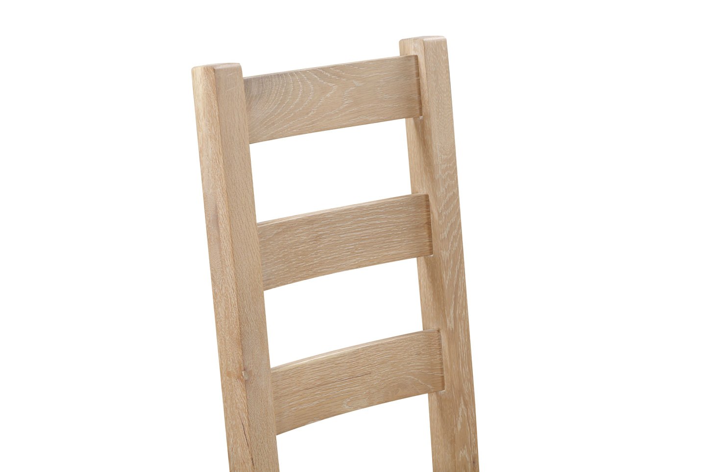 144-22 Foxington Oak Dining Chair (Pair)