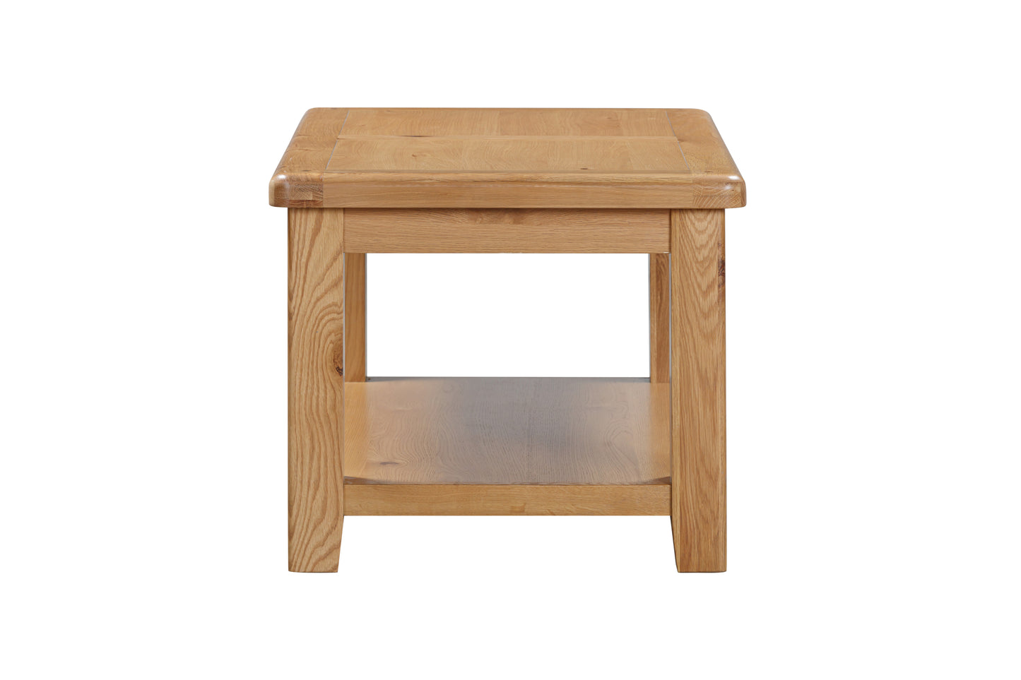 160-01 Kingsbury Oak Coffee Table