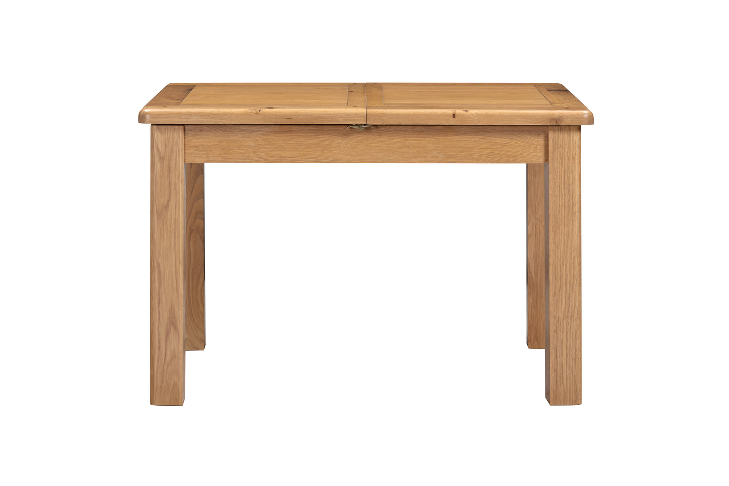 160-24 Kingsbury Oak 120/160 Butterfly Ext Table