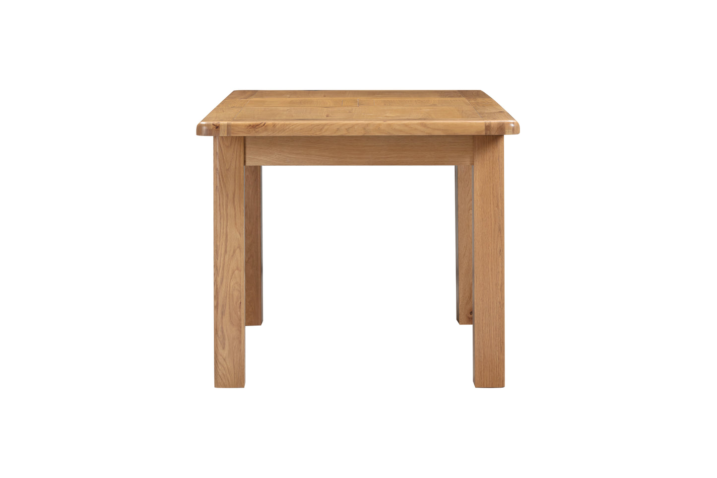 160-24 Kingsbury Oak 120/160 Butterfly Ext Table