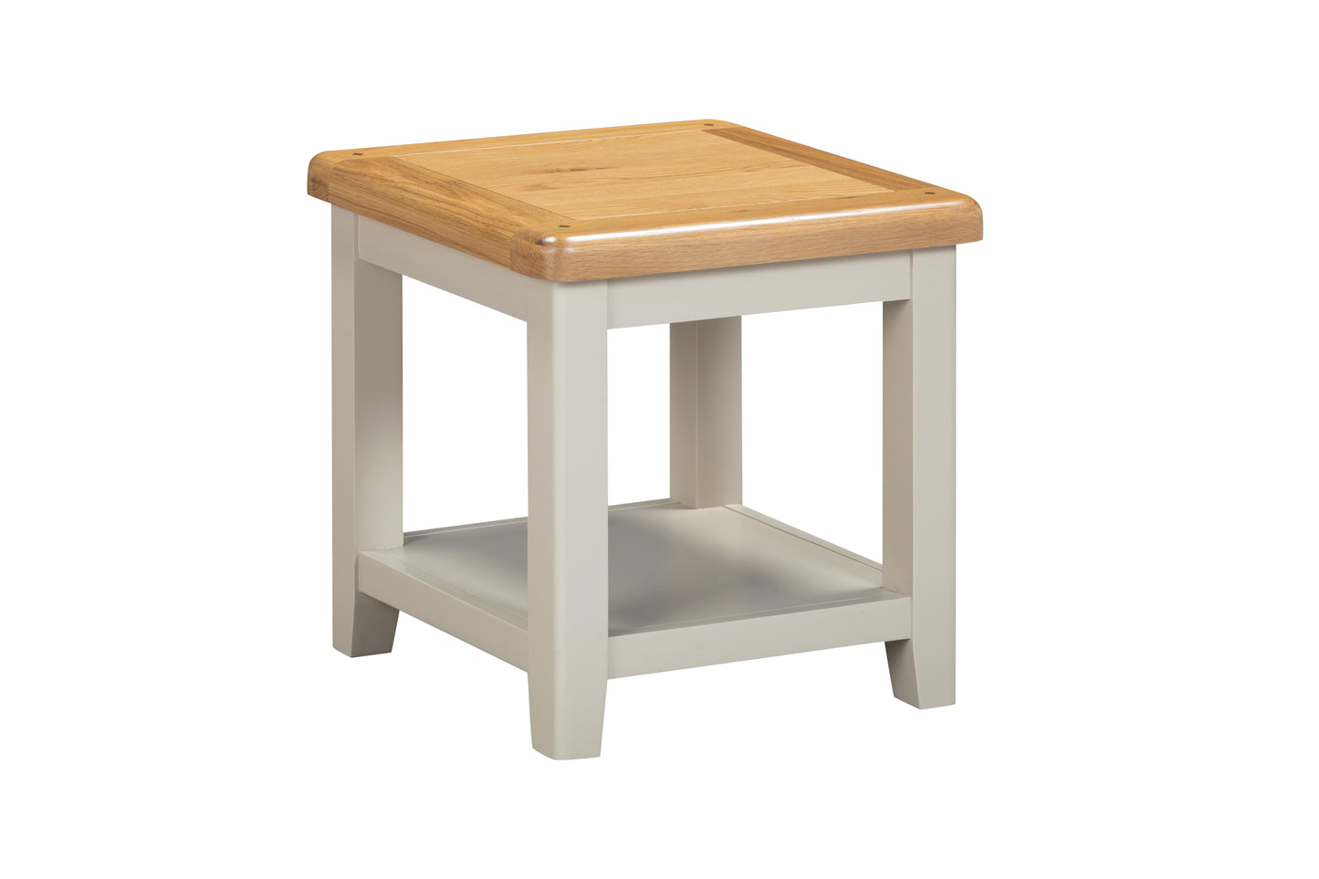 170-02 Kingsbury Painted Lamp Table