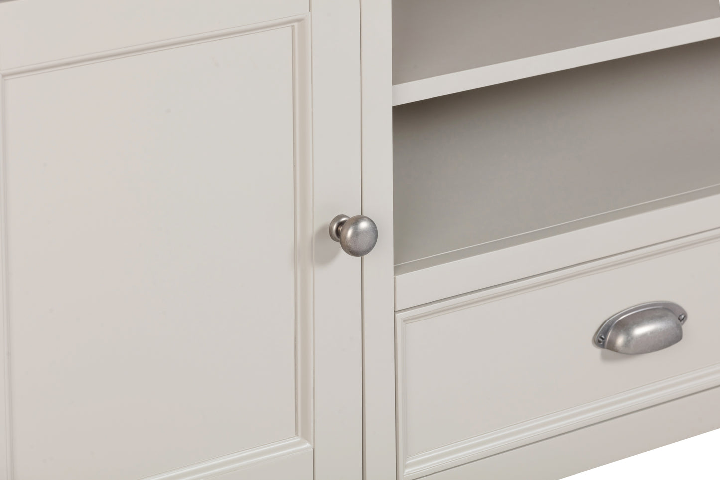 170-12 Kingsbury Painted Extra Large TV Unit (base only)