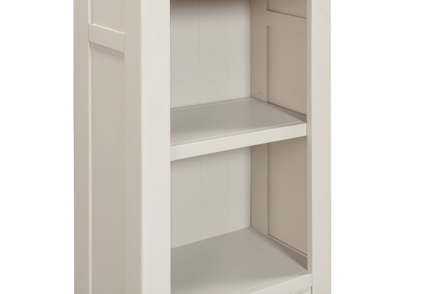 170-14 Kingsbury Painted Small Bookcase