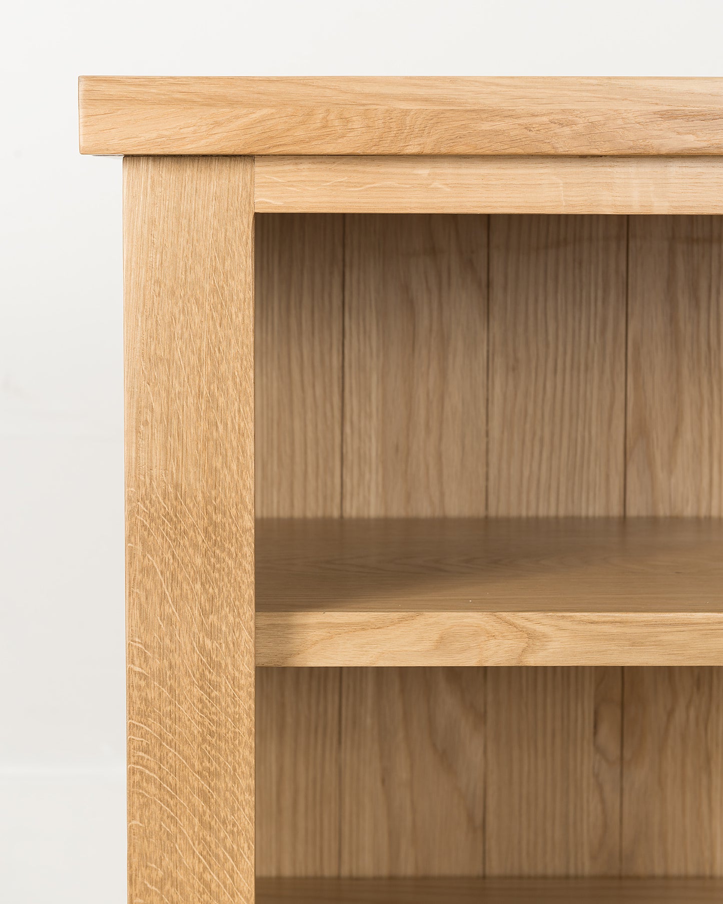 58-17 Valencia Low Bookcase