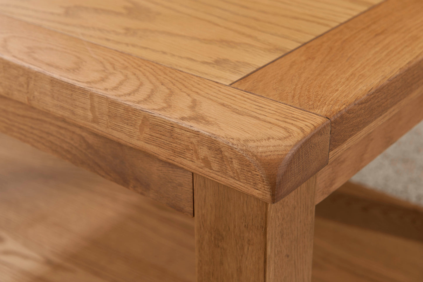 25-43 Shrewsbury Standard Coffee Table