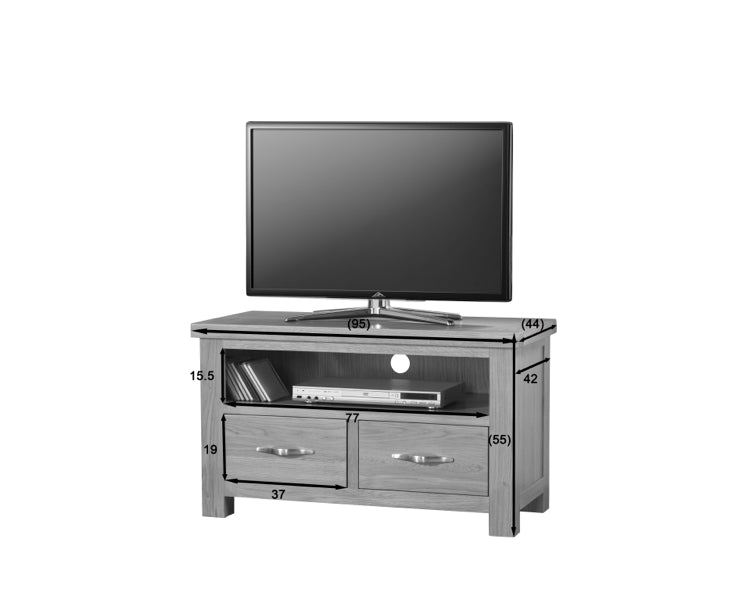 58-10 Valencia Standard TV Unit