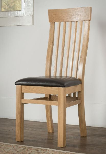 Valencia discount dining chairs