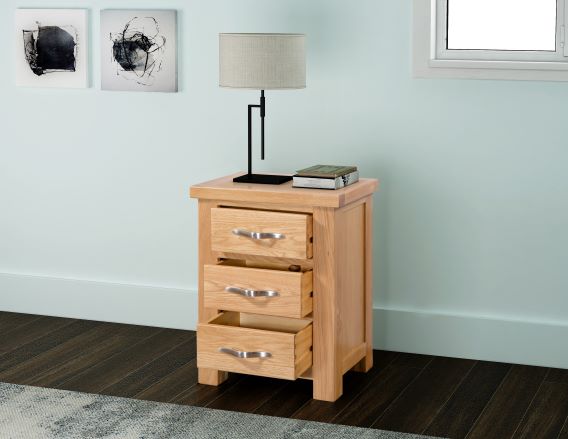 58-25 Valencia Bedside Cabinet