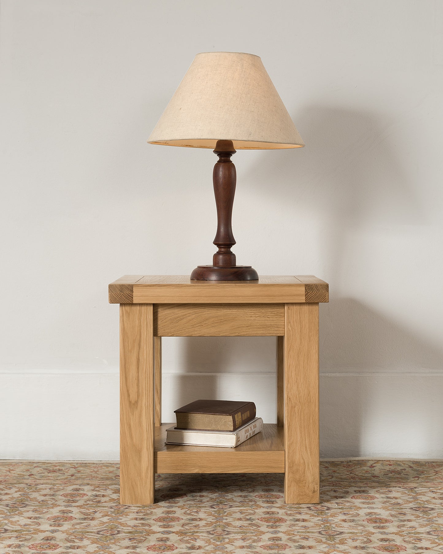 58-07 Valencia Side Table