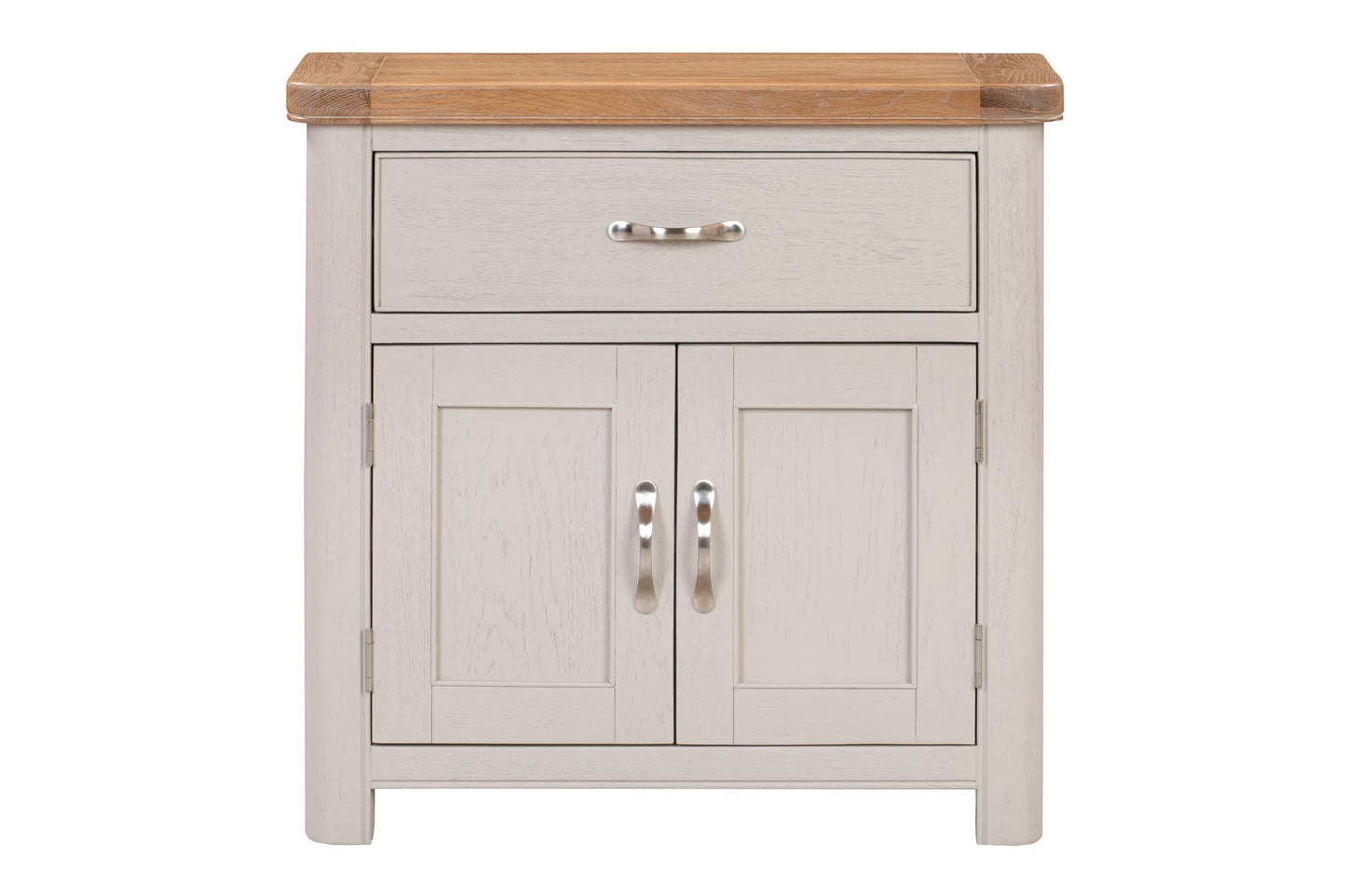 84-01 Chatsworth Painted Compact Sideboard