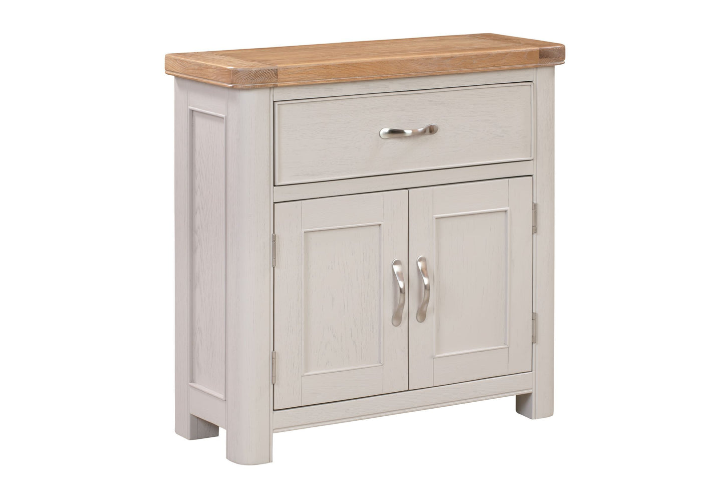 84-01 Chatsworth Painted Compact Sideboard