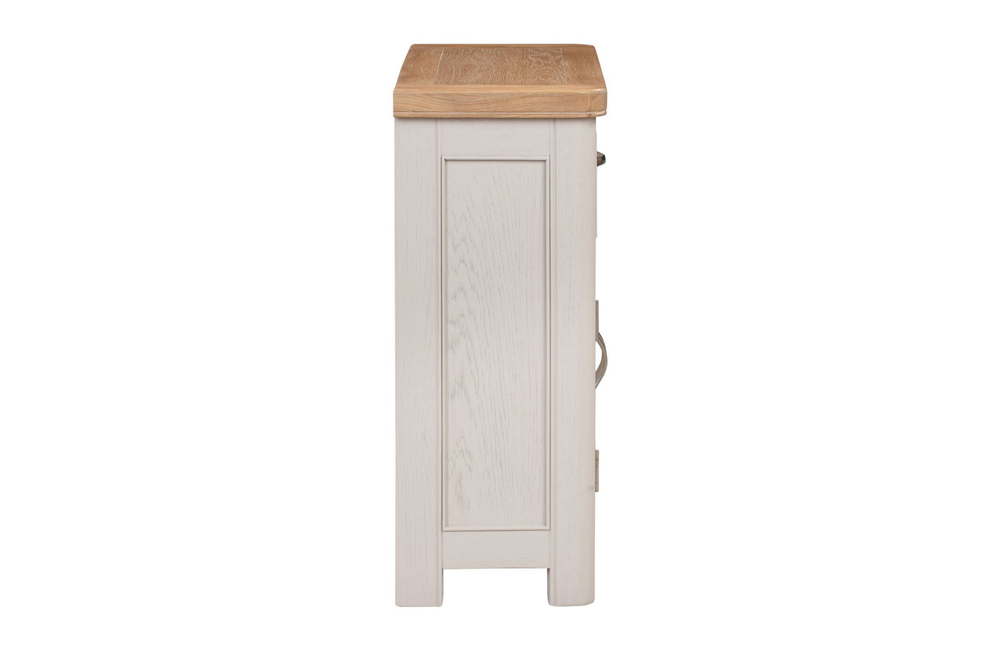 84-01 Chatsworth Painted Compact Sideboard