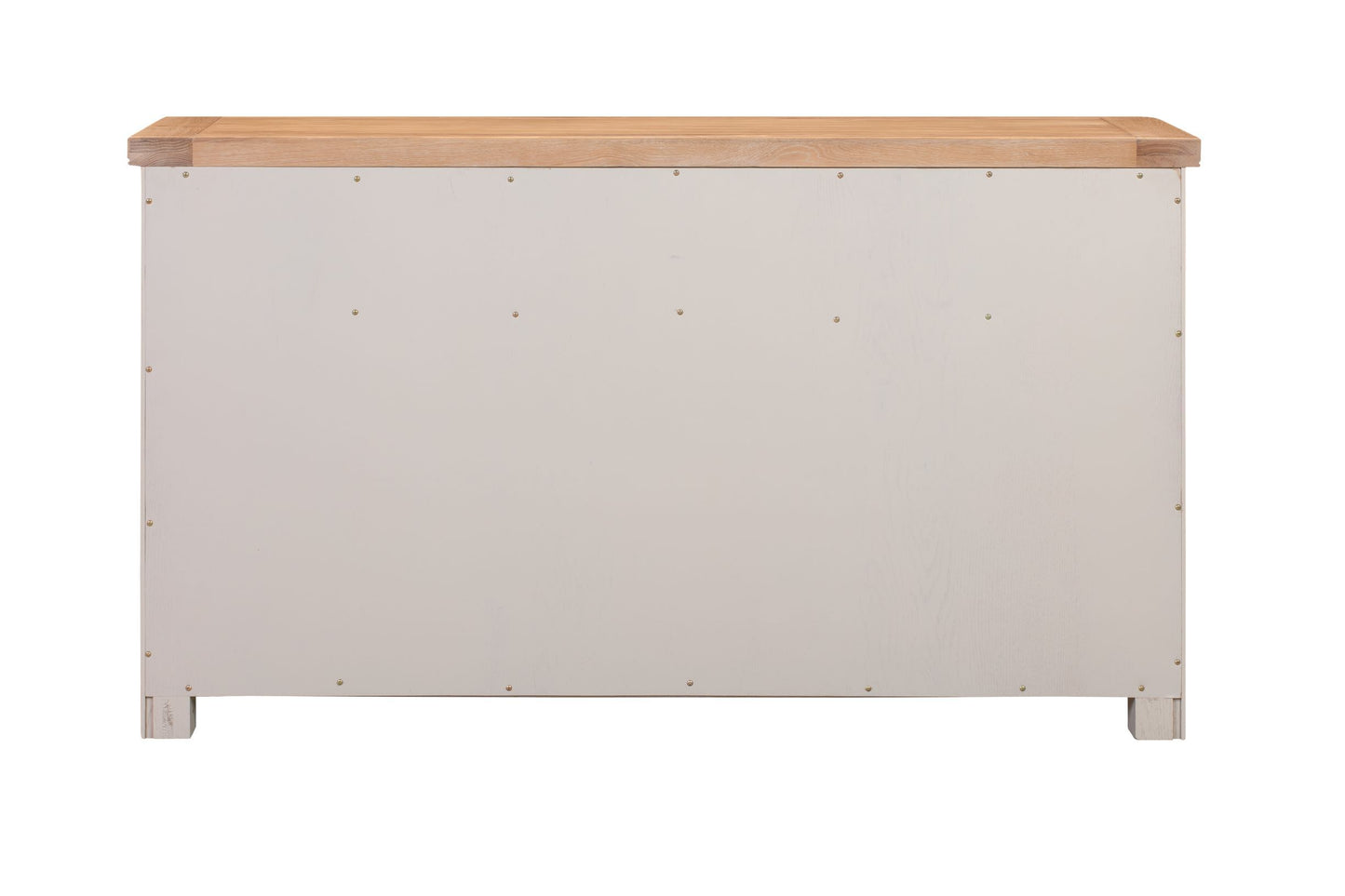 84-03 Chatsworth Painted 3 Door Sideboard