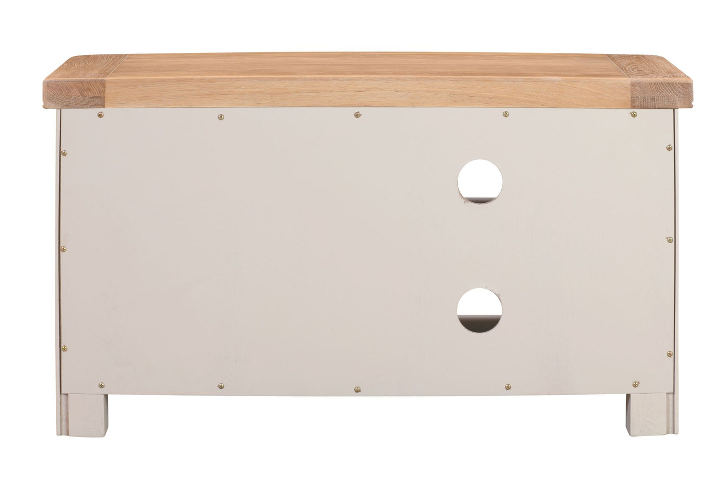 84-07 Chatsworth Painted Small TV Unit