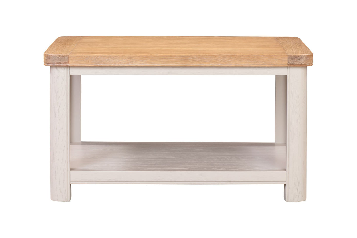 84-10 Chatsworth Painted Standard Coffee Table