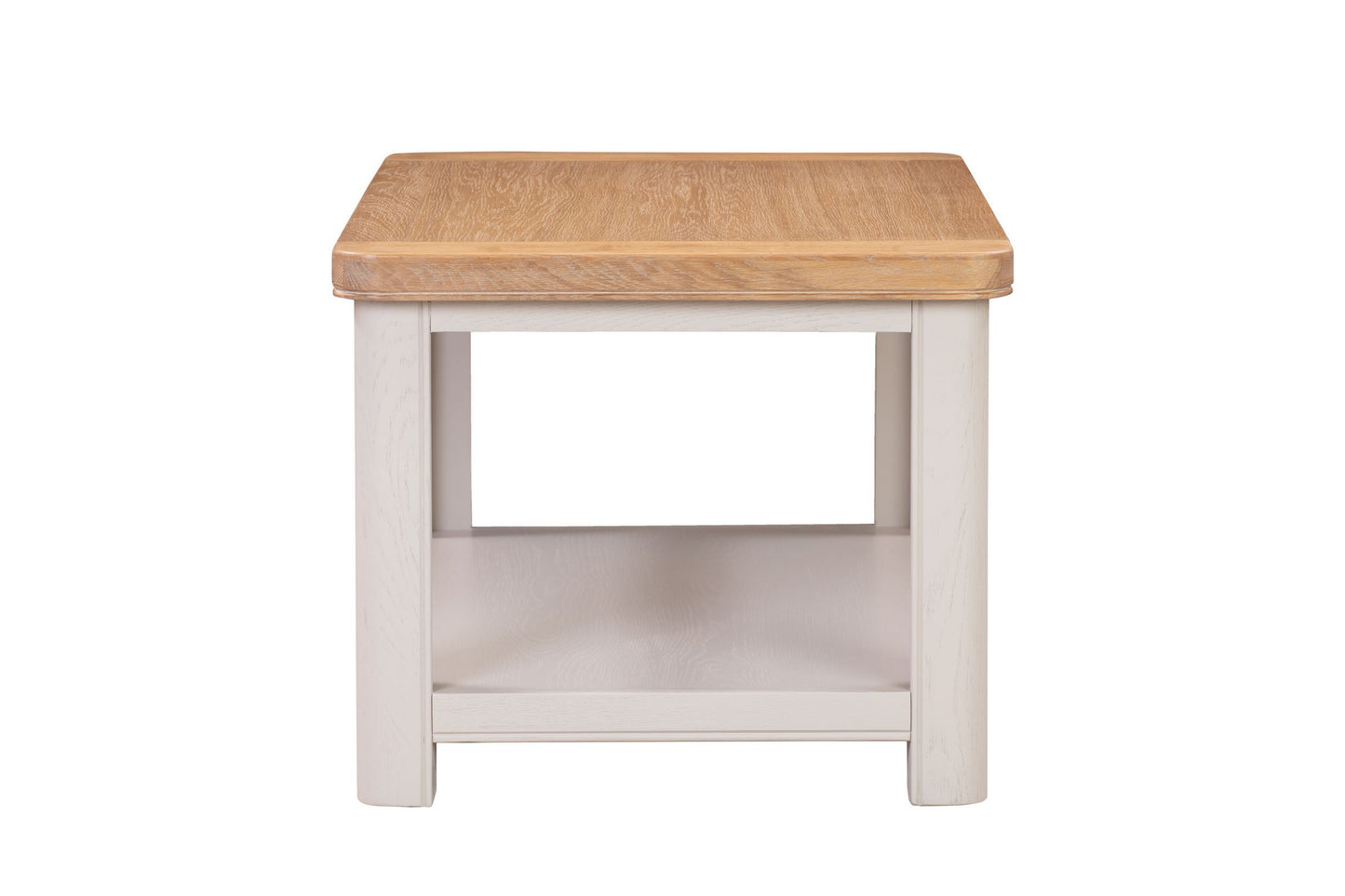 84-10 Chatsworth Painted Standard Coffee Table