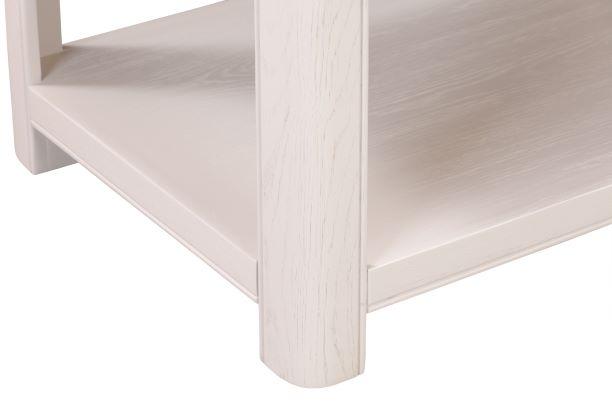 84-10 Chatsworth Painted Standard Coffee Table