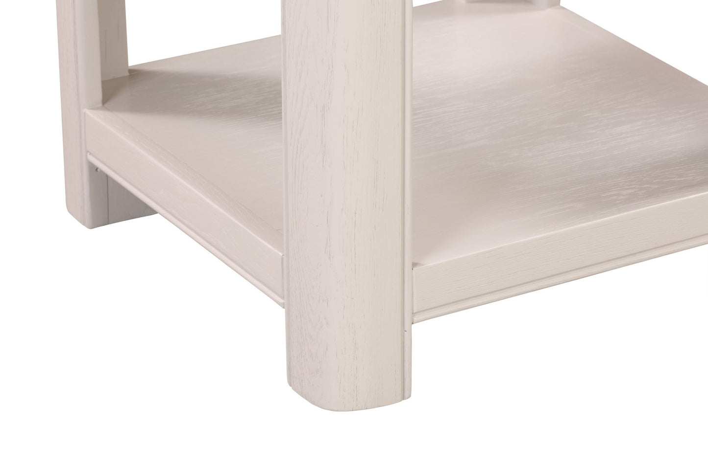 84-12 Chatsworth Painted Lamp Table