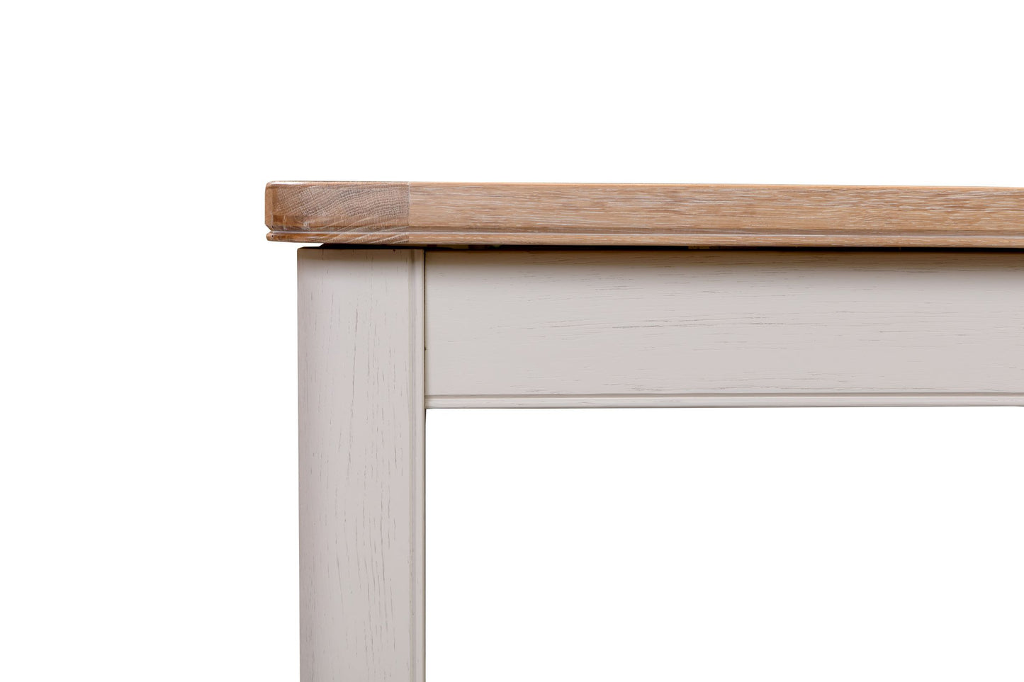 84-16 Chatsworth Painted 140/200 Butterfly Extending Dining Table
