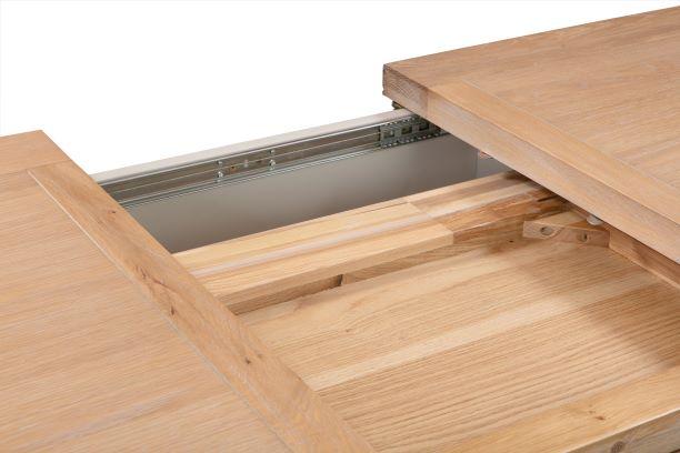 84-16 Chatsworth Painted 140/200 Butterfly Extending Dining Table