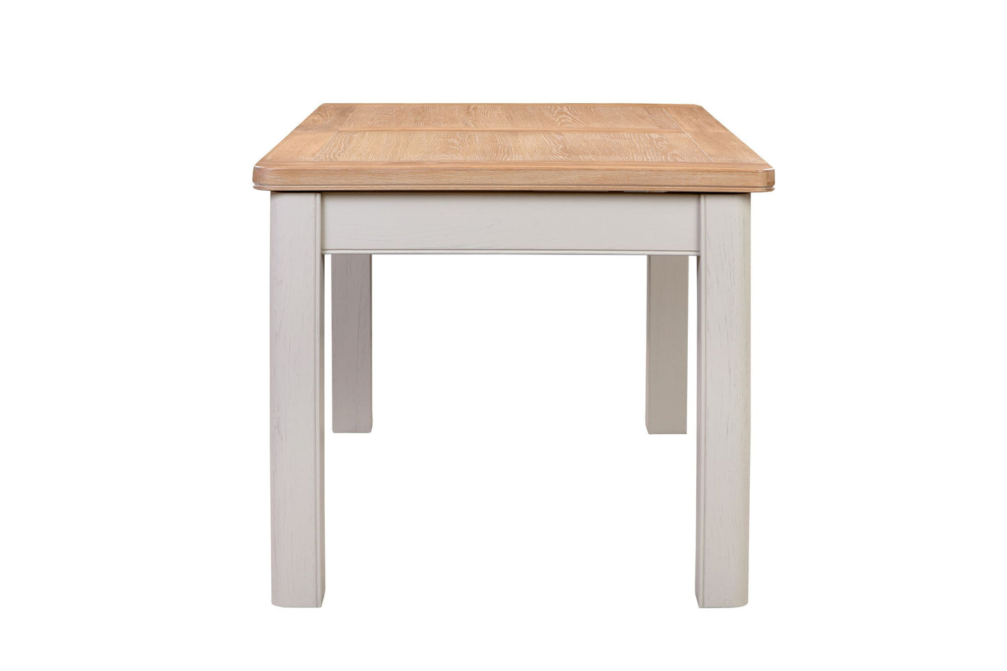 84-16 Chatsworth Painted 140/200 Butterfly Extending Dining Table