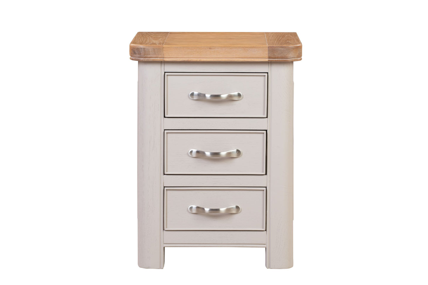 84-23 Chatsworth Painted Bedside Cabinet