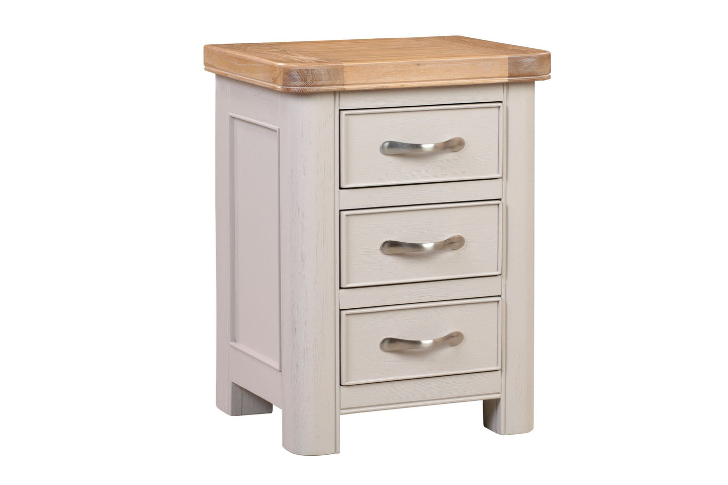 84-23 Chatsworth Painted Bedside Cabinet