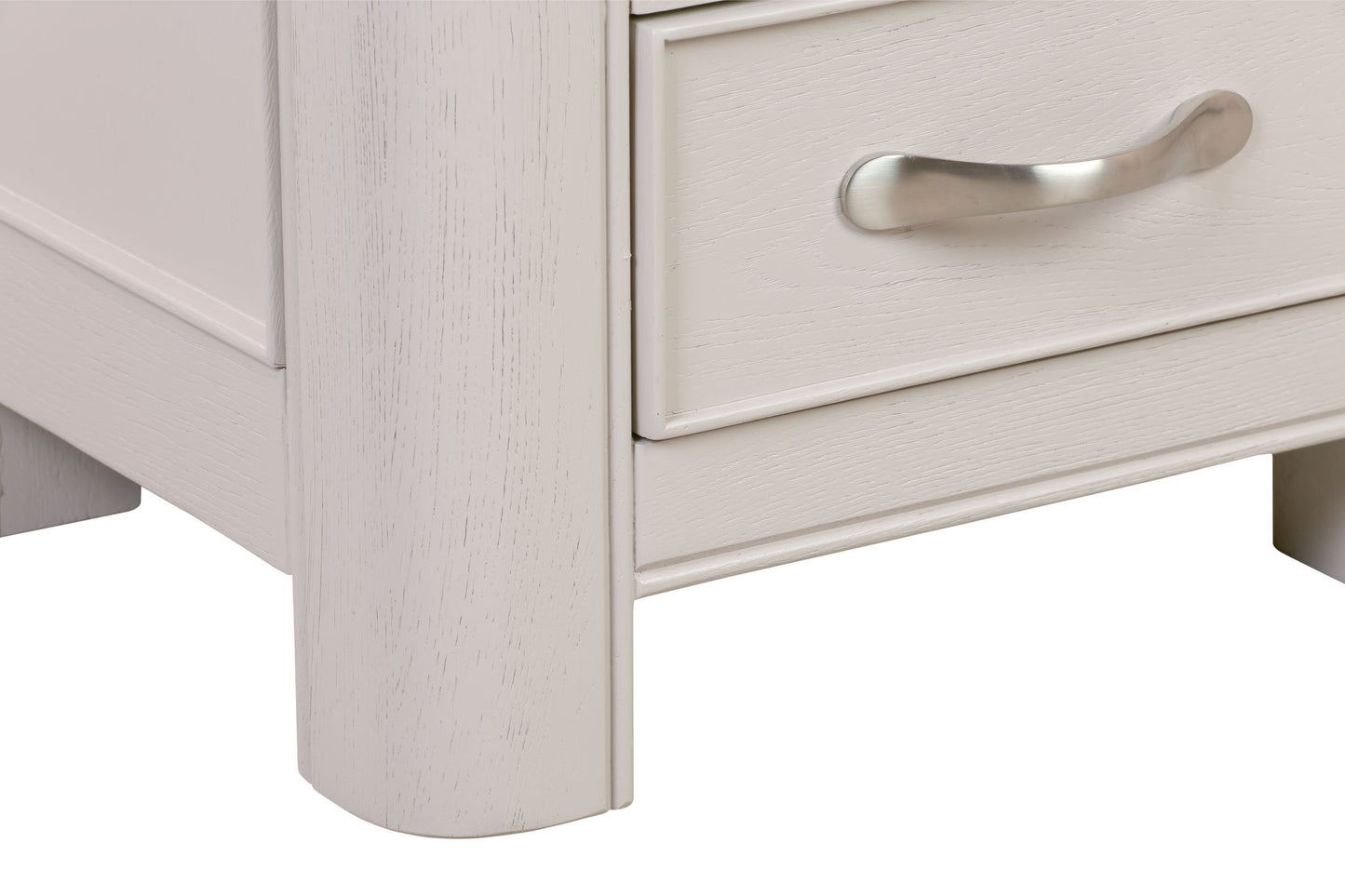 84-23 Chatsworth Painted Bedside Cabinet