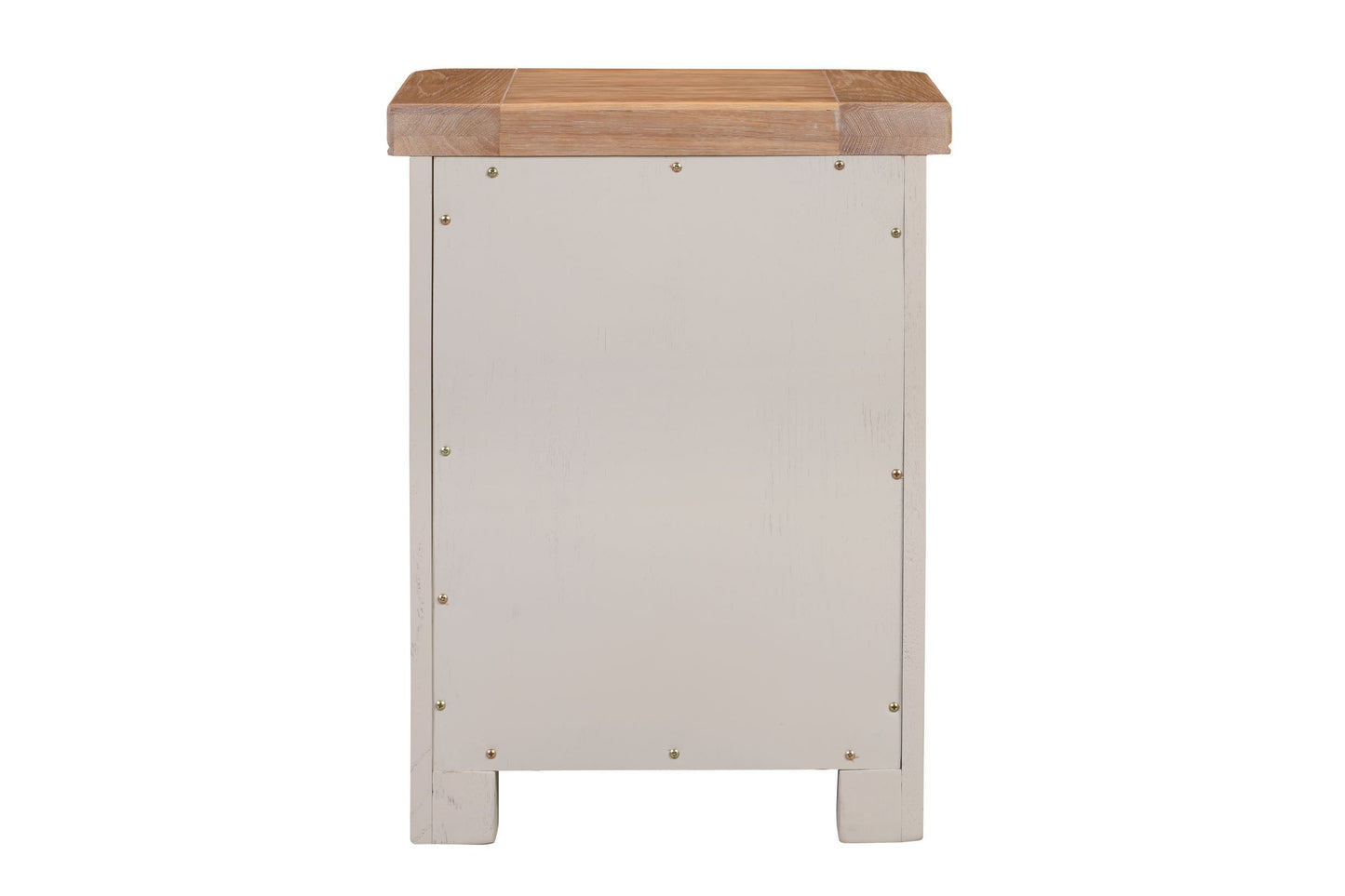 84-23 Chatsworth Painted Bedside Cabinet