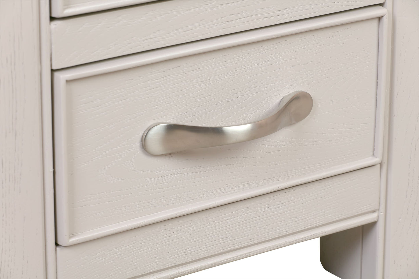 84-23 Chatsworth Painted Bedside Cabinet