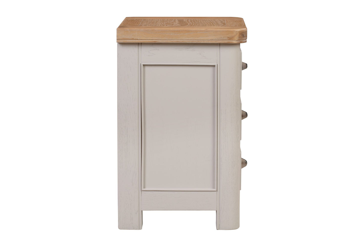 84-23 Chatsworth Painted Bedside Cabinet