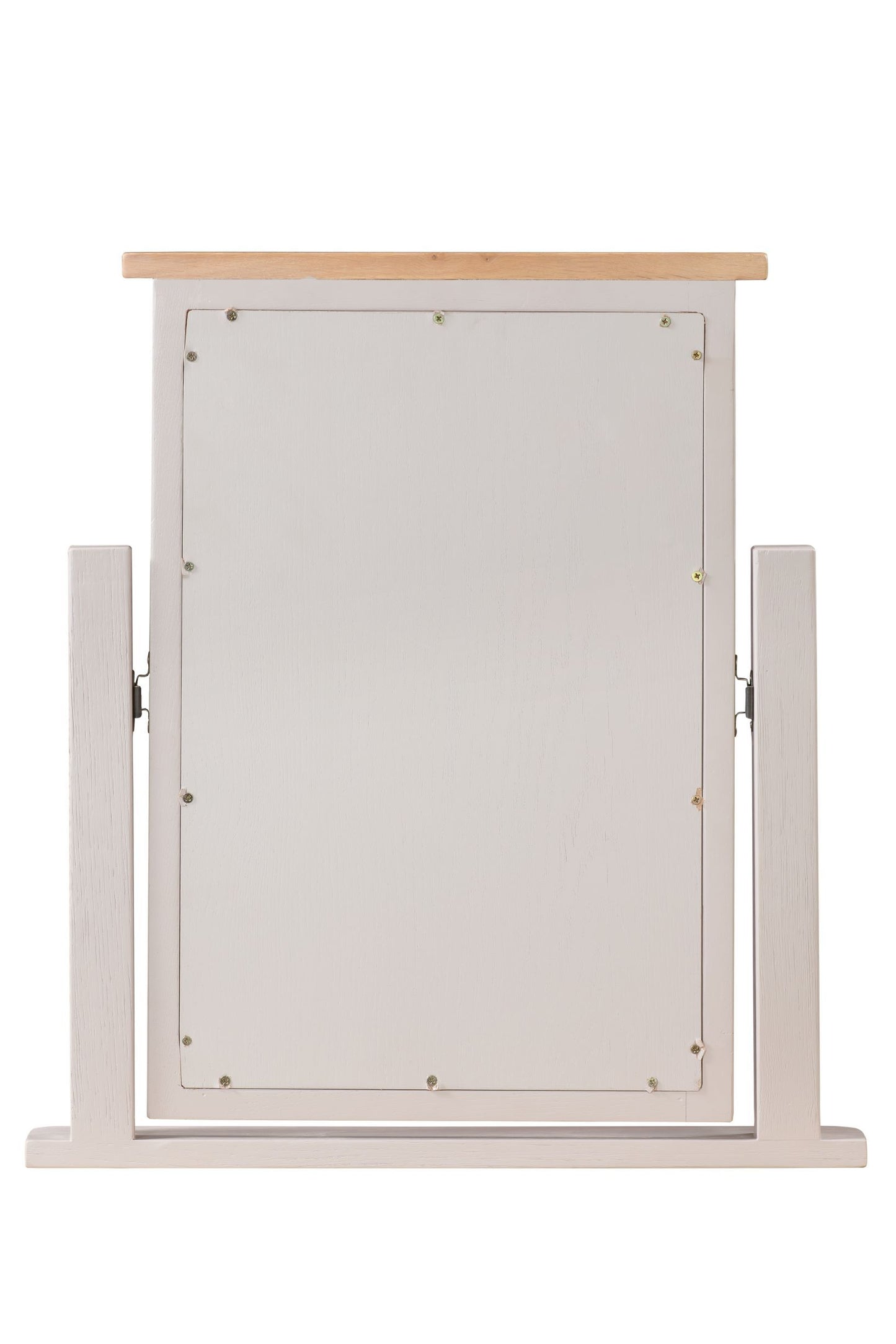 84-51 Chatsworth Painted Dressing Table Set