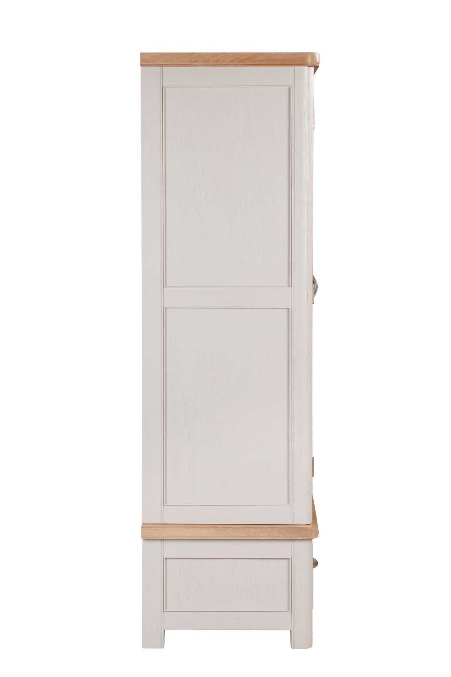 84-28 Chatsworth Painted Double Wardrobe