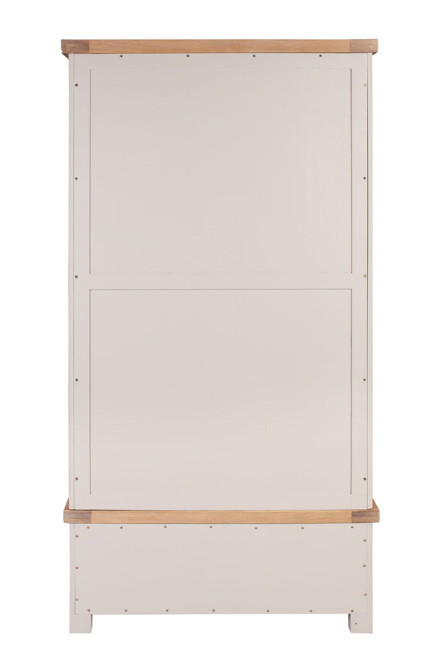 84-28 Chatsworth Painted Double Wardrobe