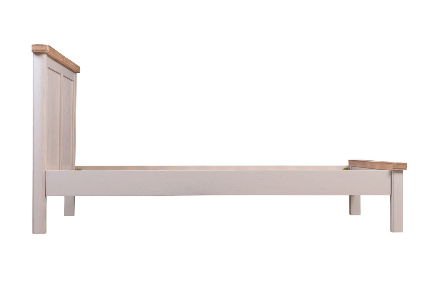 84-29c Chatsworth Painted 150cm King Size Bed