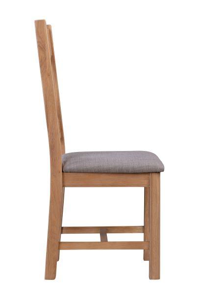 84-44 Chatsworth Painted Dining Chair (Pair)