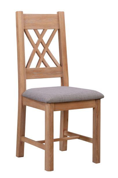84-44 Chatsworth Painted Dining Chair (Pair)